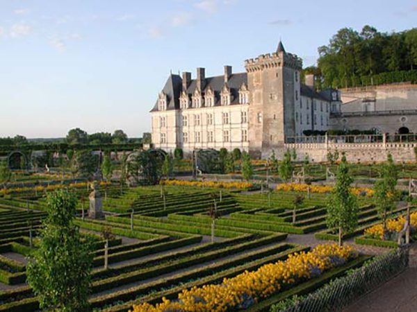 France Gardens Tour